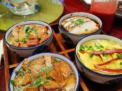 -華僑飯店中餐厅