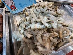 -旺角小渔村(上夼店)