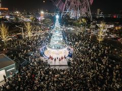 -南昌之星摩天轮