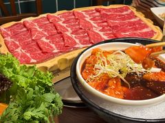 -东海怡品海鲜豆捞(星街坊店)