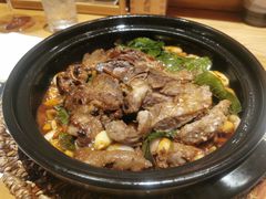 -人间酒暖·Go blanc·烧鸟·深夜食堂(陆家嘴店)