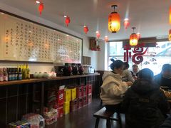 -刘师父老汉口江湖菜(蔡锷路店)