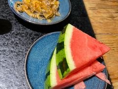 凉拌鱼皮-湊湊火锅·茶憩(上海合生汇店)