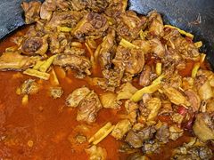 -人民公社大食堂(顺义总店)