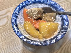 -黄记潮汕甜汤(贝底田坊店)