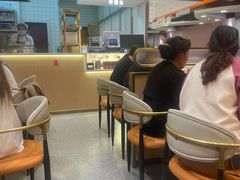 -阿上阿上麻辣香锅&麻辣烫(朝阳蓝色港湾店)