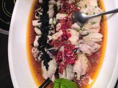 android_upload_pic-巴陵全鱼席(湖南老字号汴河街店 )