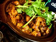 -川香煲(茅台路店)