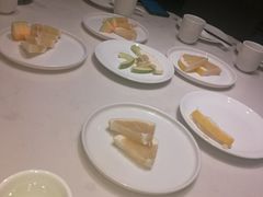 -小放牛炒菜馆(裕华万达店)