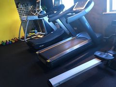 -Ms.Pilates 普拉提技术(澳门路店)