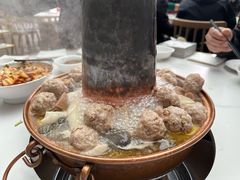 -吴天家私坊铜火锅(远达·帝景华廷店)