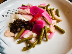 -黔蘑菇四季餐厅(观山湖店)