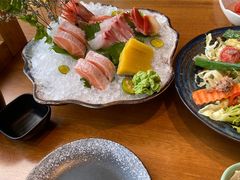 -九井澤精致料理(金茂店)