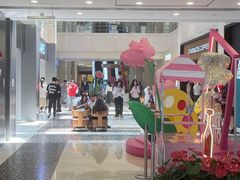 -光启城时尚购物中心