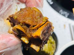 -京韵胡同·酱香羊蝎子火锅涮肉(长寿路店)