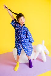 -蜜糖派儿童摄影(青建·太阳岛店)