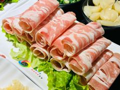 -卞二小串·鹤岗烧烤·坑烤(永定路店)