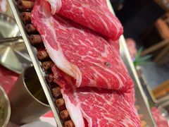 -西塔老太太泥炉烤肉(双井店)