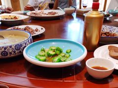 -高玛纳驴肉火烧(河间总店)