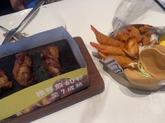 -卡朋西餐(铂顿城店)