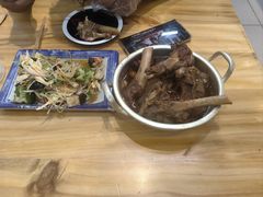 -大头亮羊汤烩面·河南非遗(良乡总店)