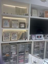 -U3日式美甲美睫