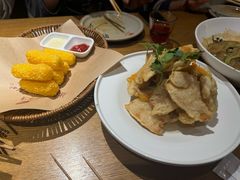 -鸽子窝(黄村店)