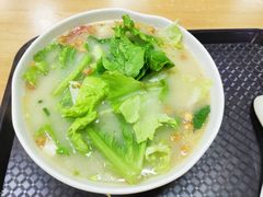 -深圳大学城荔园一食堂(校园路)