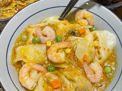 -蟹小满·蟹黄捞面(杭州西湖店)
