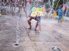 -南宫温泉水世界