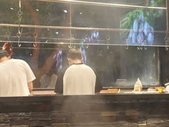 -牛必福潮汕牛肉火锅(油坊桥店)
