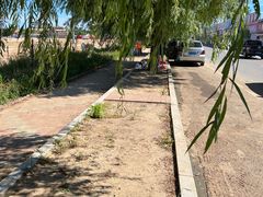 -东戴河风景区-止锚湾