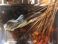 -成都玉林串串香火锅(三八店)