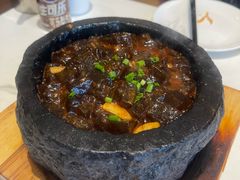 -梅利汴京烤鸭•开封豫菜地标店(东大街店)