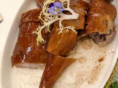 -新兴家喻酒家·羊城名宴(昌岗店)