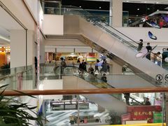 -百联临沂购物中心(临沂路店)