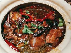 -徽三说·土徽菜·中国徽菜连锁品牌(阳湖总店)