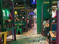 -蛙喔牛蛙(高新绿宝店)