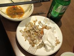 -吃香喝辣·地道衡东菜(南岳大庙店)