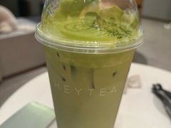 -喜茶(深圳喜荟城店)