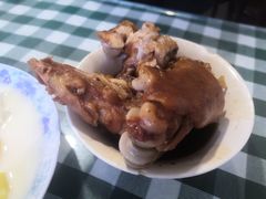 -百家缘(东门南路店)