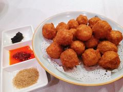 -东兴楼饭庄(六里桥店)