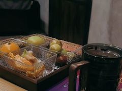 -良子健身(望京SOHO店)