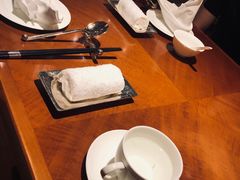 -杭州JW万豪酒店-万豪中餐厅