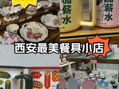 -西北轻工批发市场