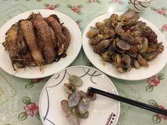 -来之顺海鲜菜馆·青岛菜(栈桥店)