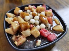 -串妹花式冰粉(乐山总店)