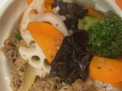 -吉野家(上海美罗城店)