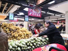 -丽达购物中心(崂山店)