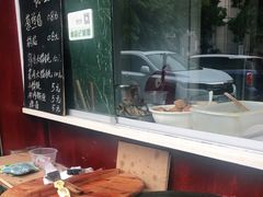-鼎顺小吃(吴山名楼店)